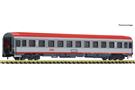 Fleischmann N (DC) ÖBB Eurofima-Wagen 2. Klasse, ÖBB