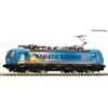 Fleischmann N (DC) PKP Elektrolokomotive 370 094-2 „Adriatic Express“, PKP IC