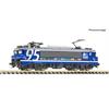 Fleischmann N (DC) RAIL FORCE ONE Elektrolokomotive 1931 „95 Jahre NVBS“, Rail Force One