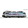 Fleischmann N (DC) RAILPOOL / SBB CI Elektrolokomotive 188 125-9, RAILPOOL/SBB CI