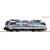 Fleischmann N (DC) RAILPOOL / SBB CI Elektrolokomotive 188 125-9, RAILPOOL/SBB CI