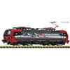 Fleischmann N (DC) SBB Elektrolokomotive 7193 833-9, SBB Cargo International