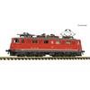 Fleischmann N (DC) SBB Elektrolokomotive Ae 6/6 11485, SBB
