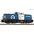 Fleischmann N (DC) Volkerrail Diesellokomotive 203-5, VolkerRail