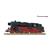 Fleischmann N (DCC) DB Dampflokomotive 62 005, DB