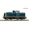 Fleischmann N (DCC) DB Diesellokomotive 212 053-3, DB