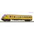 Fleischmann N (DCC) DB Infra Go Messsteuerwagen, DB InfraGo