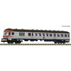 Fleischmann N (DCC) DB Nahverkehrs-Steuerwagen, DB
