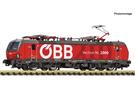Fleischmann N (DCC) ÖBB Elektrolokomotive 1293 164-0, ÖBB