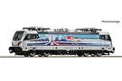 Fleischmann N (DCC) RAILPOOL / SBB CI Elektrolokomotive 188 125-9, RAILPOOL/SBB CI