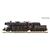 Fleischmann N (DCC) SNCF Dampflokomotive 150.Y.3