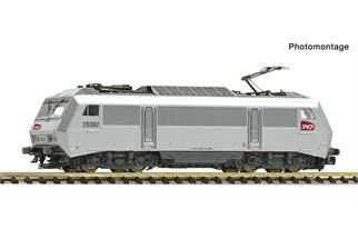 Fleischmann N (DCC) SNCF Elektrolokomotive BB 26092, SNCF