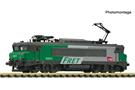Fleischmann N (DCC) SNCF Elektrolokomotive BB 422275, SNCF