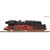 Fleischmann N (DCC) VSM Dampflokomotive 23 071