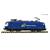 Fleischmann N (DCC) WIDMER RAIL SERVICE Elektrolokomotive 120 145-8, WRS