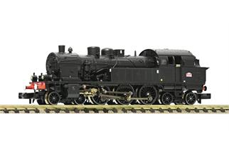 Fleischmann N (Digital) SNCF Dampflok 232.TC.405, Ep. III