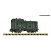Fleischmann N DR Güterzugbegleitwagen
