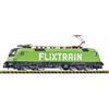 Fleischmann N Flixtrain Elektrolok 182 505-8, Ep. VI