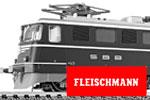 Fleischmann N Modelle Schweiz