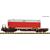 Fleischmann N ÖBB Taschenwagen Sdgmms/T3, RailCargoAustria, Ep. V