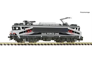 Fleischmann N Rail Force One Elektrolok 1750, Ep. VI