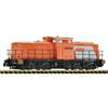 Fleischmann N RTS Diesellok 203 500-4, Ep. VI