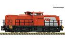 Fleischmann N RTS Diesellok 203 500-4, Ep. VI