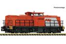 Fleischmann N RTS Diesellokomotive 203 500-4
