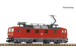 Fleischmann N (Sound) DB AG Zweisystem-Elektrolok 180 015-0, verkehrsrot, Ep. VI