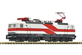 Fleischmann N (Sound) EBS Elektrolok 243 822-4, Ep. VI