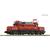 Fleischmann N (Sound) ÖBB Elektrolok 1020 012-9, blutorange, Ep. IV