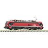 Fleischmann N (Sound) Raillogix Elektrolok 193 627-7, Vectron MS, Ep. VI