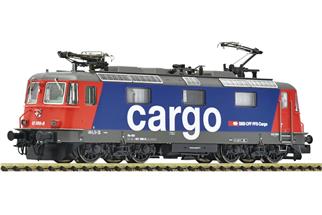 Fleischmann N (Sound) SBB Elektrolok Re 421 389-8, SBB Cargo, Ep. VI
