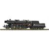 Fleischmann N (Sound) SNCF Dampflok 150.Y.3, Ep. III