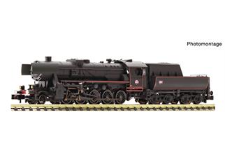 Fleischmann N (Sound) SNCF Dampflok 150.Y.3, Ep. III