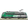 Fleischmann N (Sound) SNCF Elektrolok BB 426063, FRET, Ep. VI