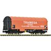 Fleischmann N Tramesa Schiebeplanenwagen Shimmns, Ep. VI