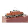 Fulgurex 2050 H0 (DC) SBB Elektrolok De 6/6 Nr. 15301, braun (OCC)