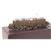 Fulgurex 2065 H0 (DC) SBB Elektrolok Ce 6/8 I Nr. 14201, braun (OCC)
