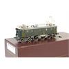 Fulgurex H0 (DC) SBB Elektrolok Ae 3/6 II Nr. 10432, grün (OCC)