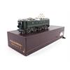 Fulgurex H0 (DC) SBB Elektrolok Be 4/6 12316, grün (OCC)