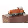 Fulgurex H0 (DC) SBB Rangierlok Em 3/3 Nr. 18823, braun (OCC)