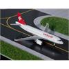 Gemini Jets 1:400 Swissair Airbus A319-112