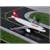 Gemini Jets 1:400 Swissair Airbus A319-112