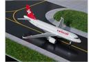 Gemini Jets 1:400 Swissair Airbus A319-112