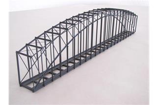 Hack N BN37 Bogenbrücke, 37 x 3 x 8.2 cm