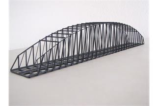 Hack N BN50-A-2 Bogenbrücke, 50 x 6 x 8.2 cm