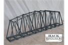 Hack TT BT30 Bogenbrücke, 30 x 4.2 x 9.5 cm