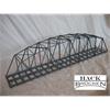 Hack TT BT50-2 Bogenbrücke, 50 x 8 x 12 cm, 2-gleisig