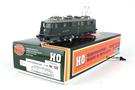 HAG 122 H0 (AC Digital) SBB Elektrolok Ae 6/6 11508 Wettingen, grün (OCC)